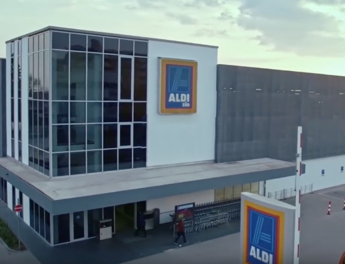 ALDI – Daniel Aminati – Mach dich krass