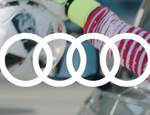 Audi – Bayern München – Wintercheck