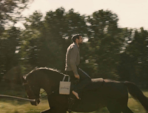 FREITAG – The Compostable Denim