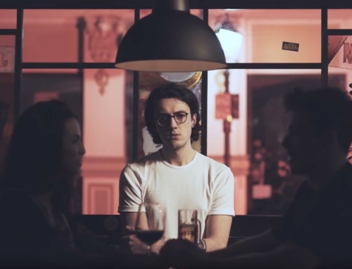Jack Curley – Alice