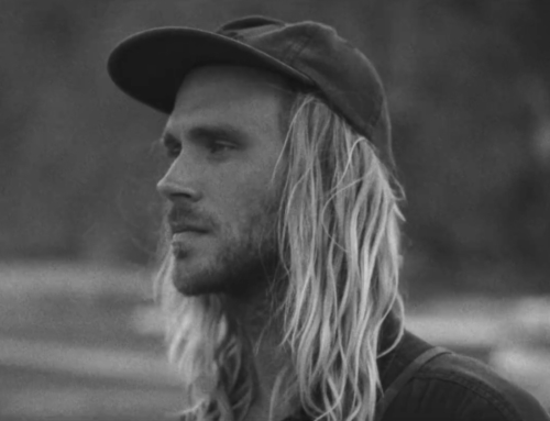 Jules Ahoi – Echoes