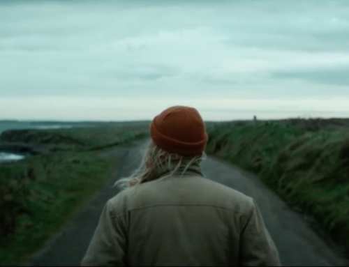 Jules Ahoi – Love Let It Flow