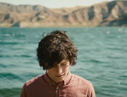 L’aupaire – I Would Do It All Again