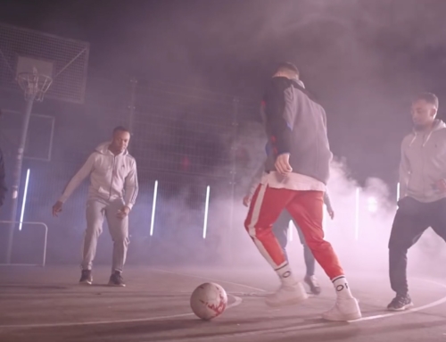 LUPID – Am Ende des Tages ft. Majoe